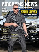 Firearms News 